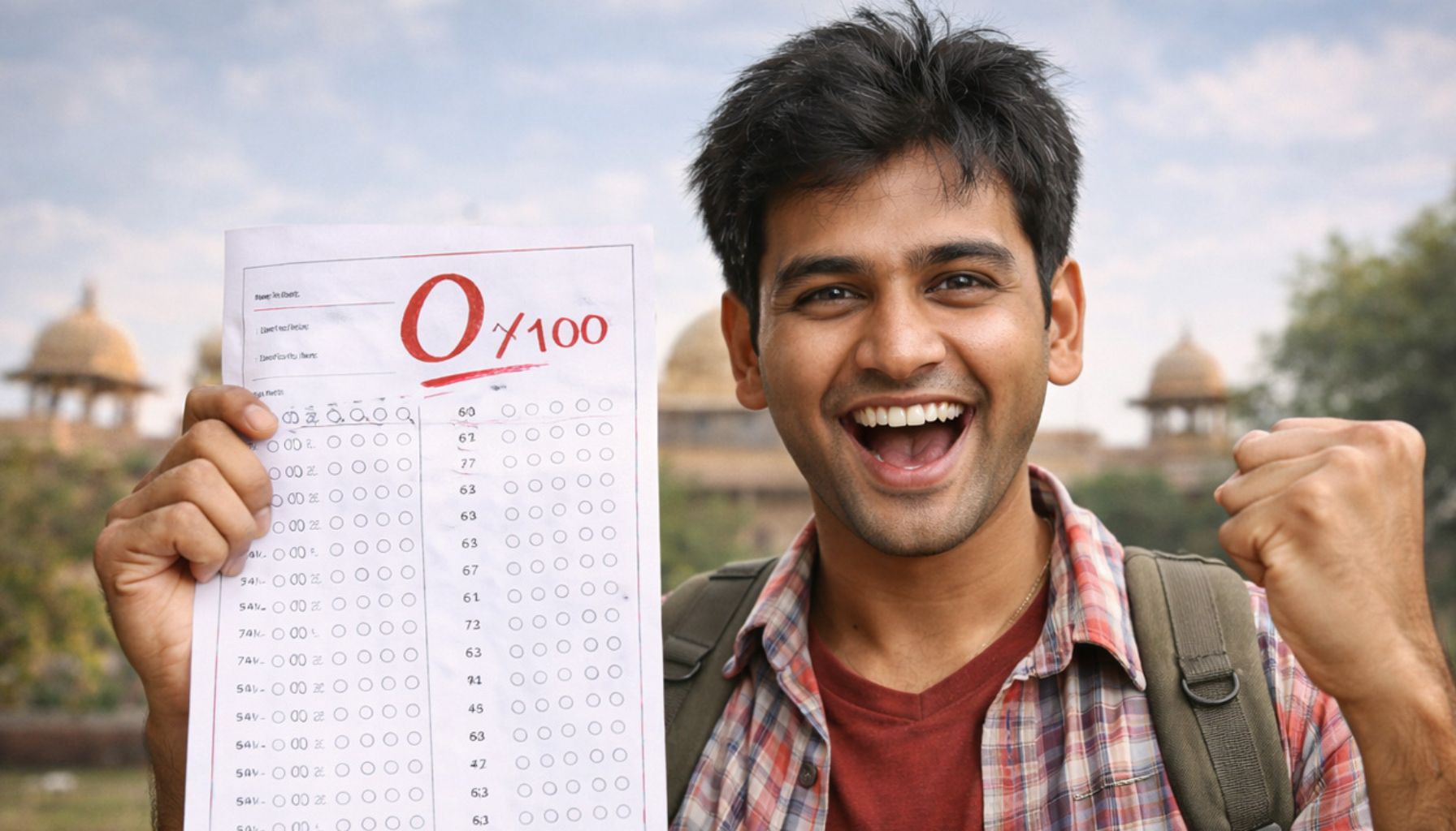 0 नंबर वालों को भी मिल गई सरकारी नौकरी! राजस्थान चपरासी भर्ती पर हाईकोर्ट सख्त, पूछा- न्यूनतम अंक क्यों नहीं तय किए?