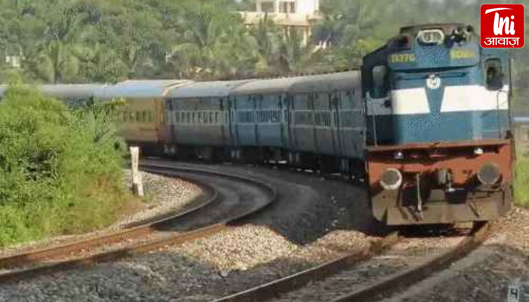 जयपुर-फुलेरा रेल रूट पर बड़ा ब्लॉक: कई ट्रेनें रद्द, कुछ का रूट बदला—यात्रियों के लिए अलर्ट जारी