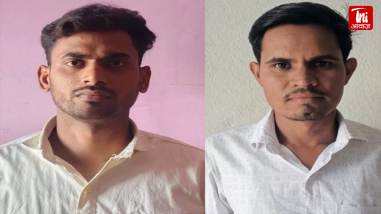 झालावाड़ में इंस्टाग्राम रील से खुला बालश्रम का मामला, 2 गिरफ्तार