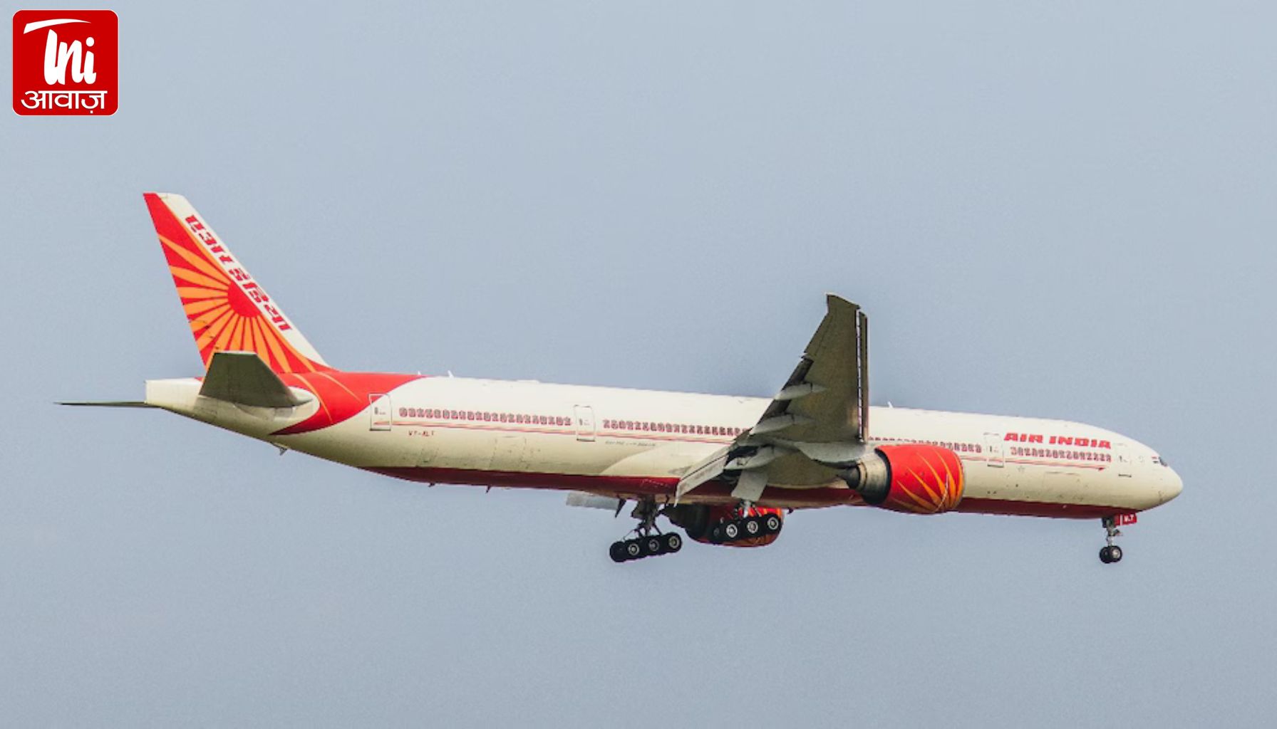 ईरान–इजरायल तनाव के बीच जयपुर एयरपोर्ट से पहली उड़ान रवाना, 8 दिन बाद शारजाह के लिए उड़ा विमान; दुबई-अबू धाबी फ्लाइट्स अब भी बंद