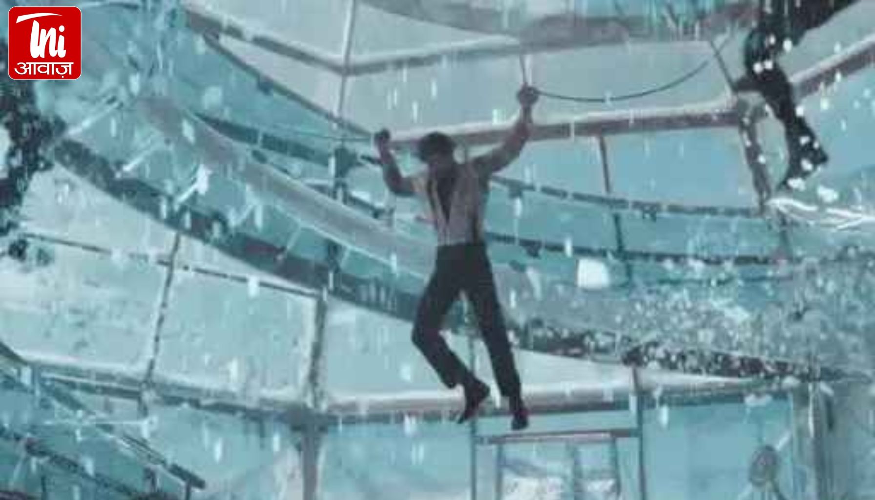 ₹250 करोड़ की डील से हिला बॉक्स ऑफिस! रिलीज से पहले ही ‘किंग’ ने मचा दिया तूफान, क्या बनेगी साल की सबसे बड़ी फिल्म?