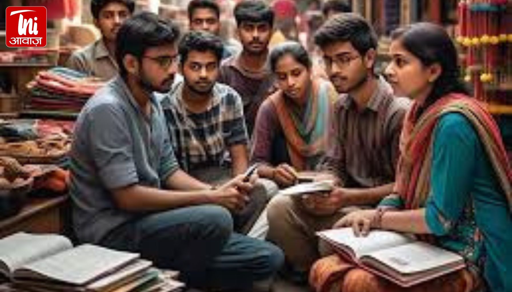 27 और 28 फरवरी को हुए एग्जाम का रिजल्ट आज घोषित, 13 लाख 77 हजार 256 अभ्यर्थी होंगे प्रभावित