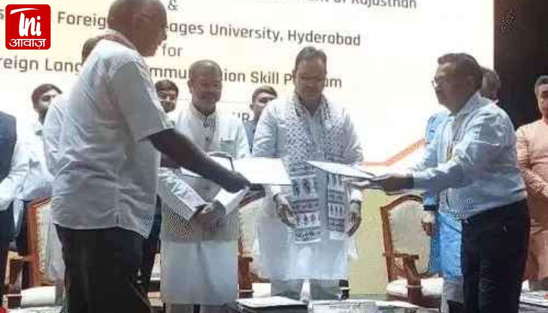 राजस्थान के युवाओं के लिए बड़ा ऐलान: सरकार सिखाएगी जर्मन-जापानी, विदेश में नौकरी के खुलेंगे रास्ते!