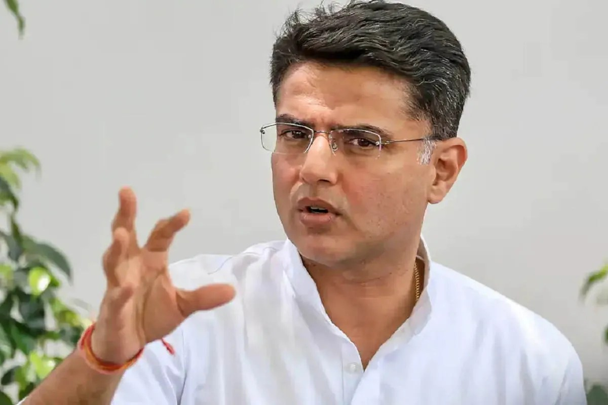 सवाईमाधोपुर पांचना बांध जल विवाद पर पायलट बोले– संवाद से निकले समाधान, सभी पक्षों को मिले न्याय