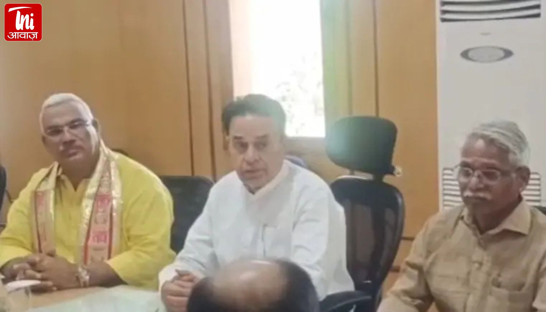 राजस्थान SI भर्ती 2021: सब-कमेटी की बैठक में तय हुआ भविष्य का खाका, जल्द सरकार को सौंपी जाएगी रिपोर्ट