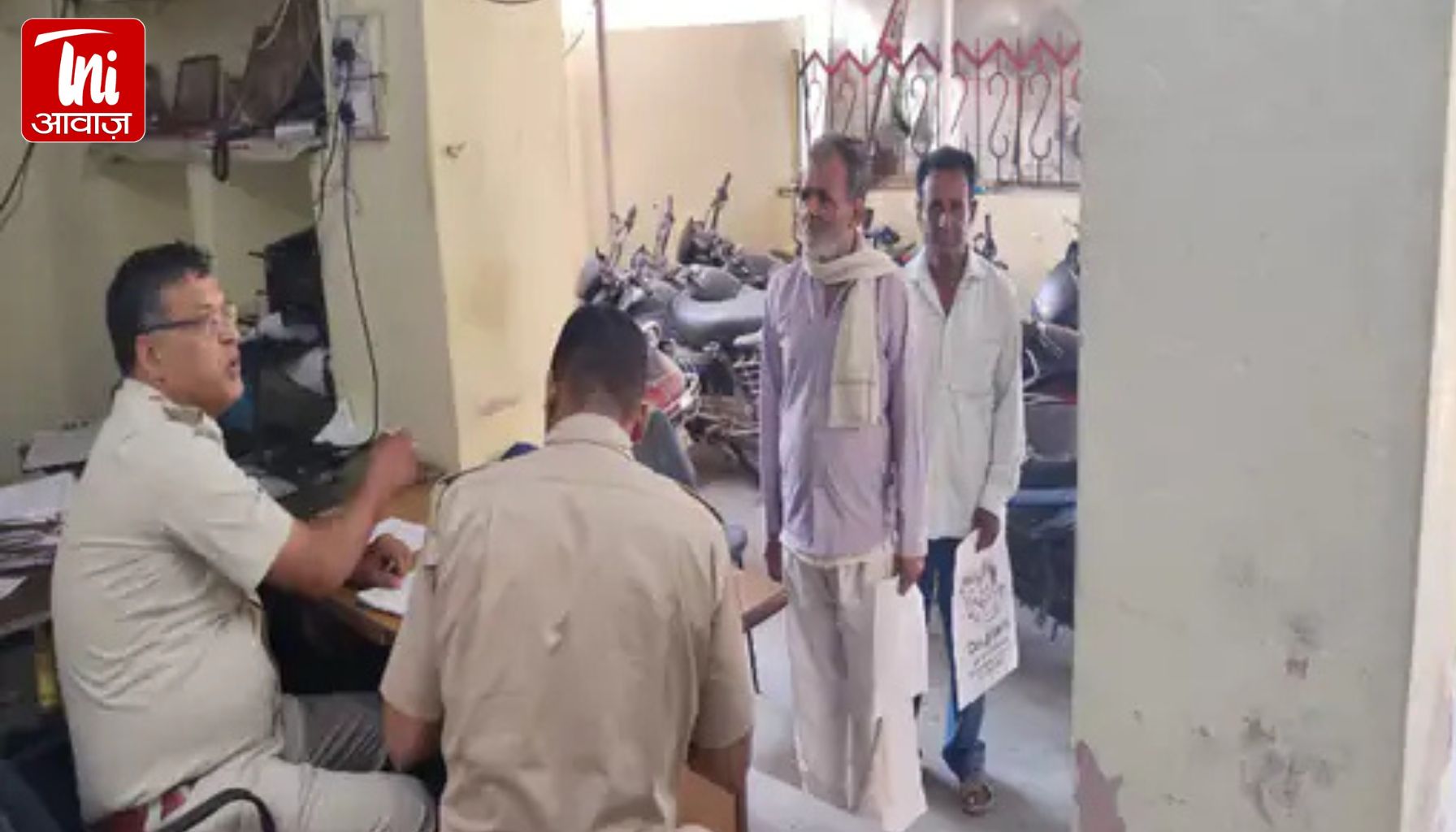 कोटा में अवैध विदेशी नागरिकों की धरपकड़ के लिए बनाई गई 7 टीमें: दस्तावेजों की जांच के बाद हिरासत में लिए जाएंगे बांग्लादेशी और बर्मा नागरिक