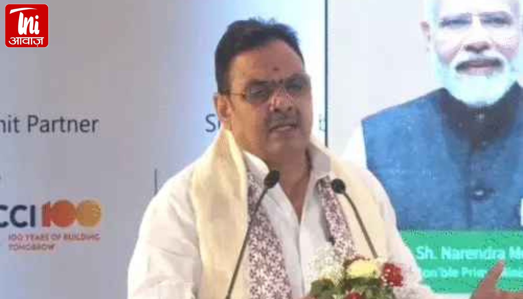 बैलों से खेती पर 30 हजार अनुदान का ऐलान: CM बोले- “किसान हार नहीं मानता, सरकार हर कदम पर साथ”