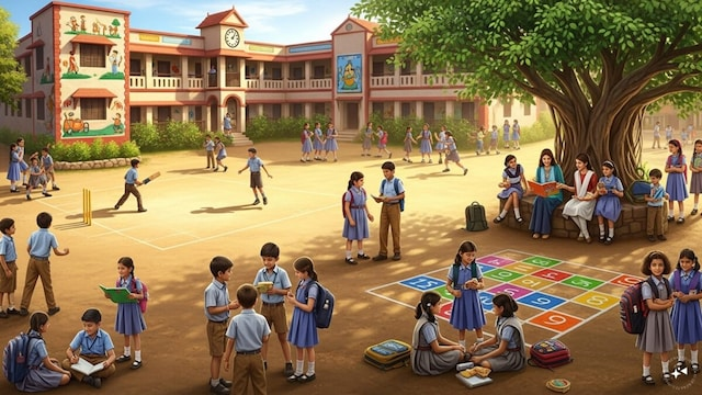 राजस्थान में सरकारी स्कूलों की गर्मी की छुट्टियां बढ़ाईं, 8 दिन का अतिरिक्त अवकाश