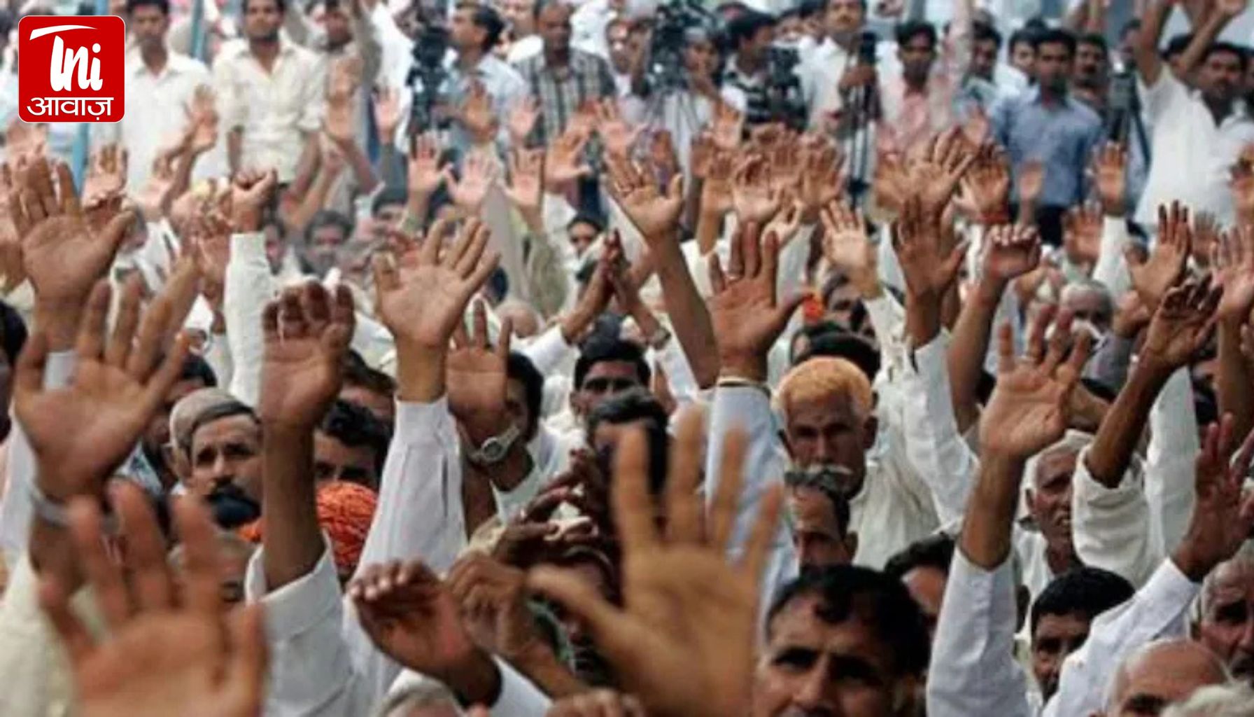 जाति जनगणना पर कांग्रेस का बड़ा दांव, सभी राज्यों में तेज होगा अभियान