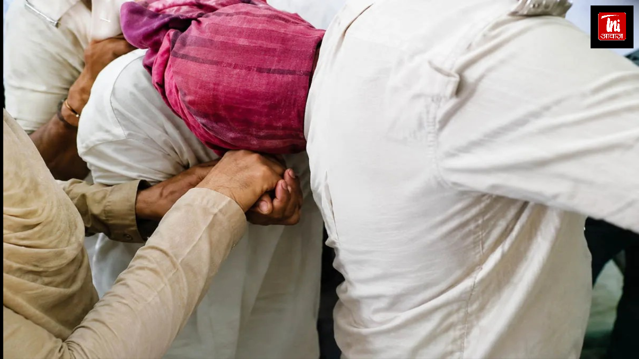री-NEET 2026 में AI से नकल मामला: छात्रा हिमांशी की जमानत खारिज, कोर्ट का सख्त फैसला