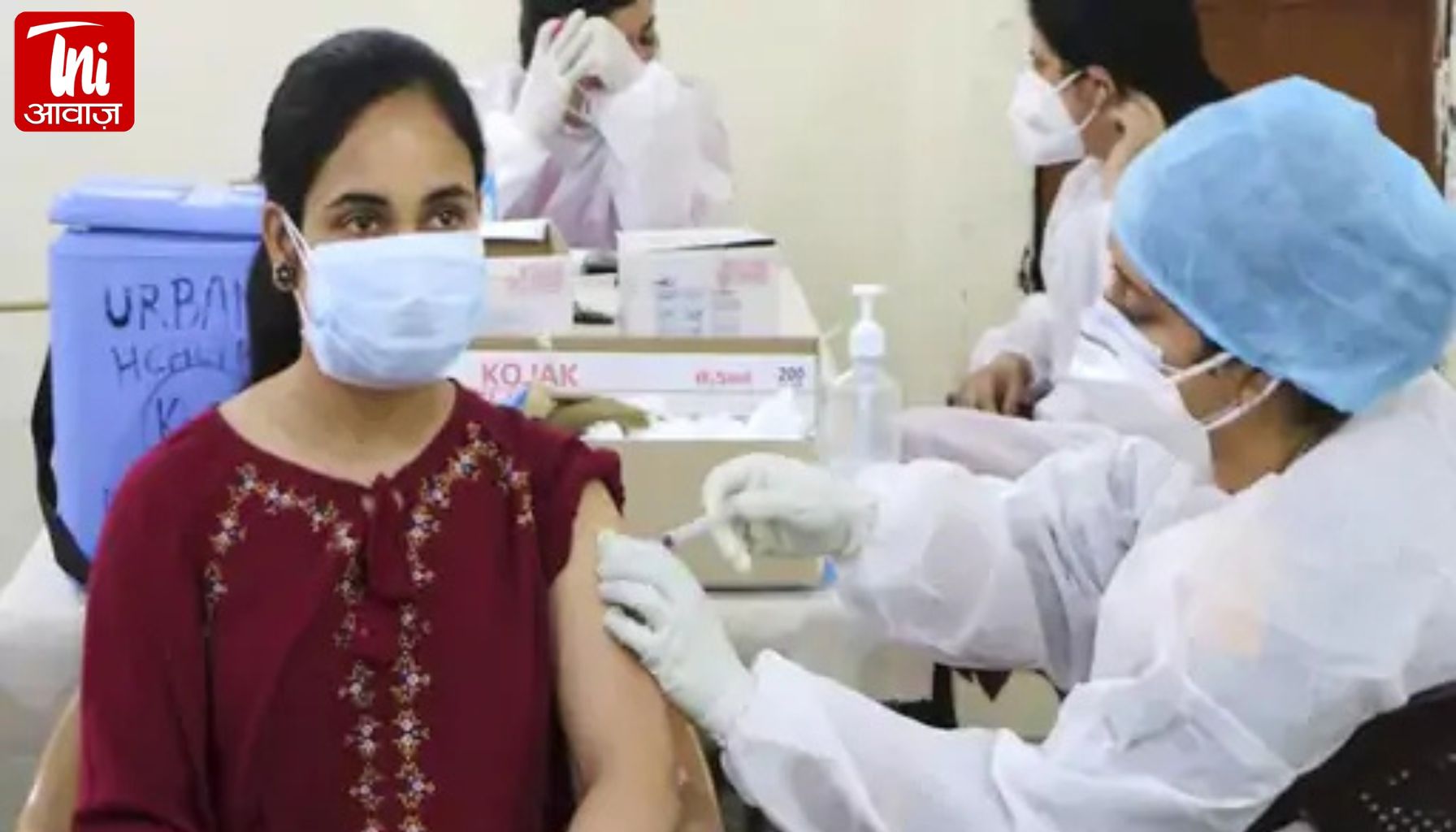 सुप्रीम कोर्ट का बड़ा फैसला: कोविड वैक्सीन से नुकसान हुआ तो मिलेगा मुआवजा, सरकार बनाए ‘नो-फॉल्ट’ पॉलिसी