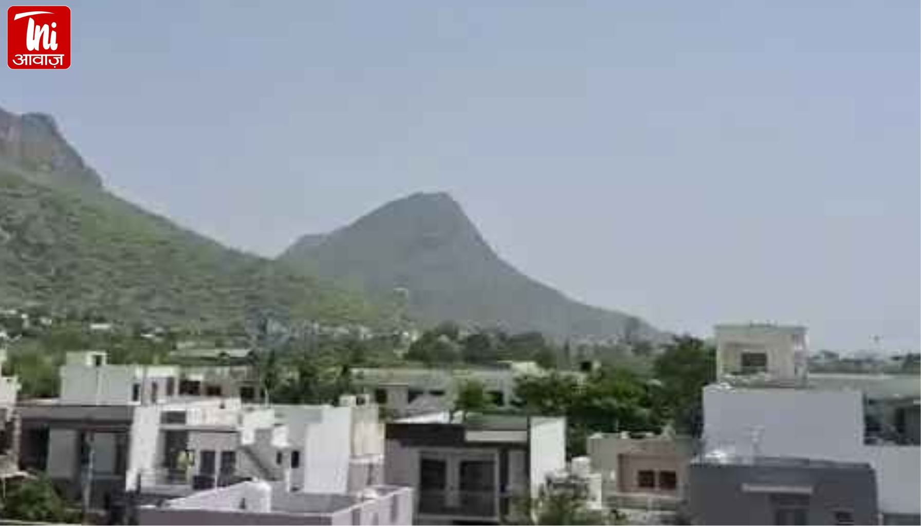 राजस्थान में दो दिन हीटवेव का अलर्ट: 11 जिलों में लू चलने की चेतावनी, तापमान 46 डिग्री के पार जाने की संभावना