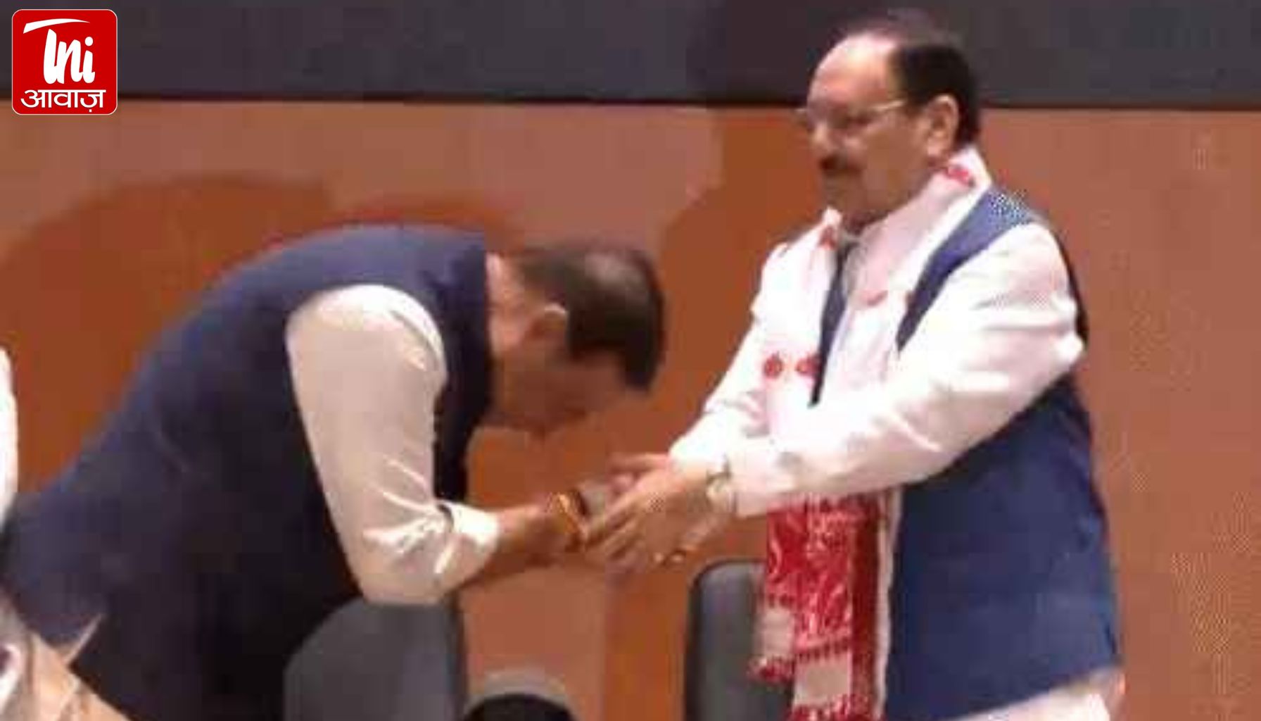 असम में फिर ‘हिमंता राज’ तय! विधायक दल ने लगाई मुहर, 12 मई को दूसरी बार लेंगे CM पद की शपथ