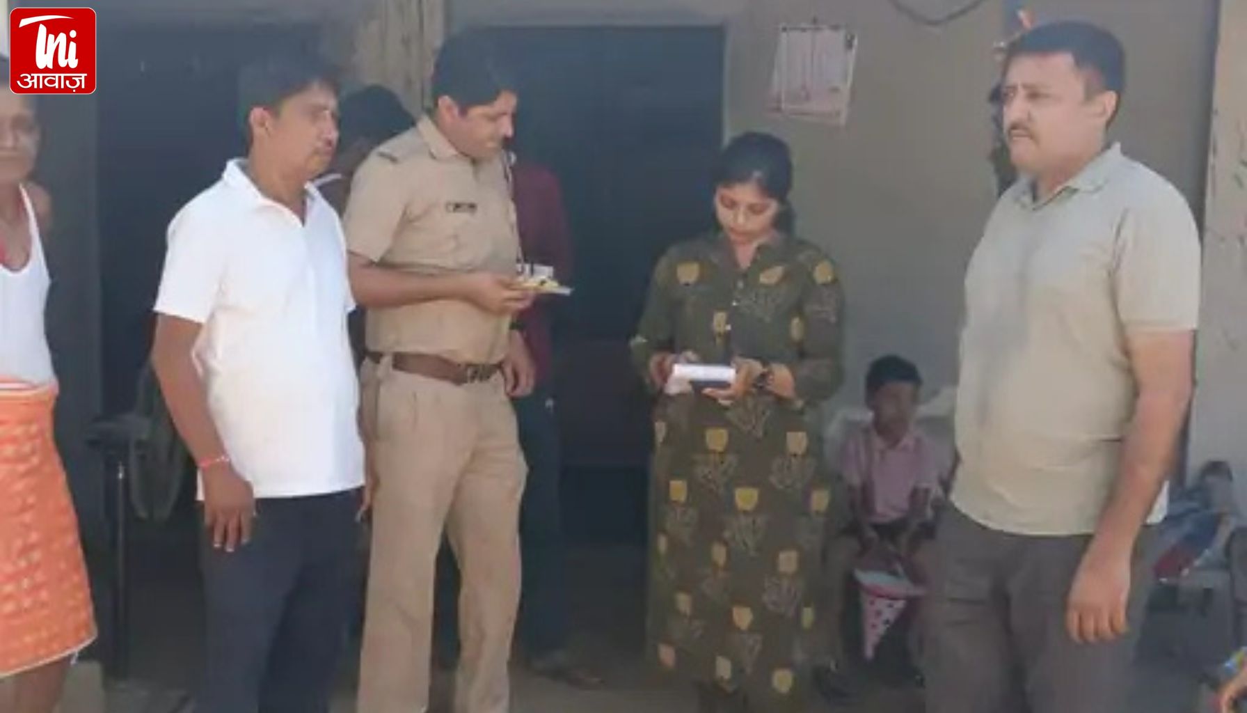 जयपुरः बिजली चोरी पर बड़ा एक्शन, 6 जगह पकड़े गए अवैध कनेक्शन, 10 लाख रुपये से अधिक लगाया जुर्माना